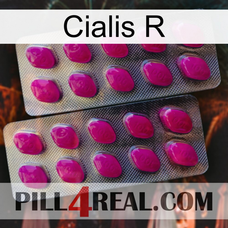 Cialis R 10